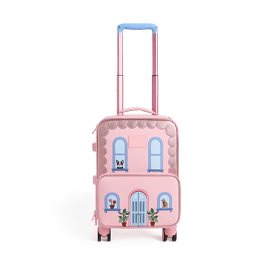 Mini Logan Carry-On Suitcase