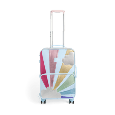 Logan Carry-On Suitcase