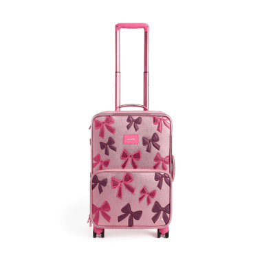 Logan Carry-On Suitcase