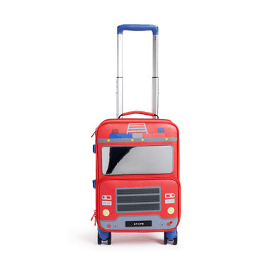 Mini Logan Carry-On Suitcase
