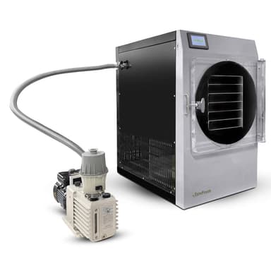 Mega Freeze Dryer (220V-240V 50Hz)