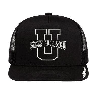 SBU Freshman Hat