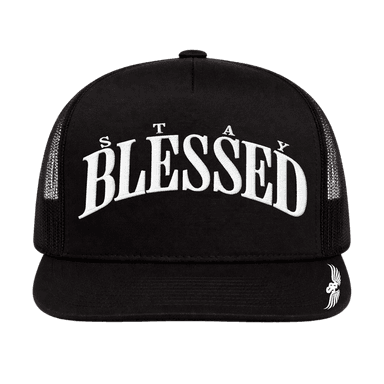 Alma Mater Hat