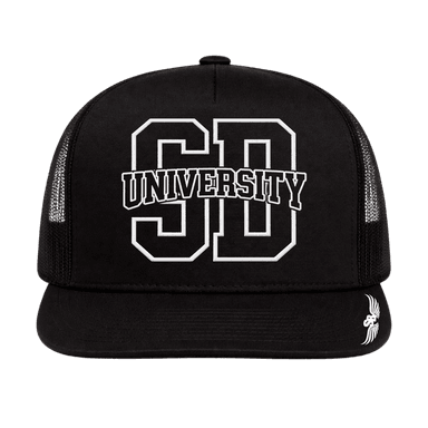 SB University Hat