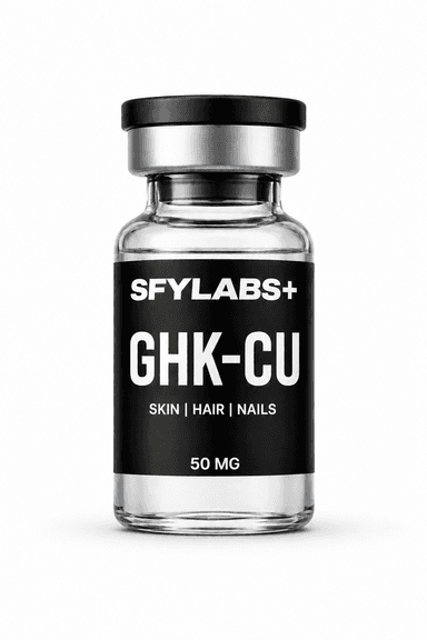 Peptide GHK-CU 50MG