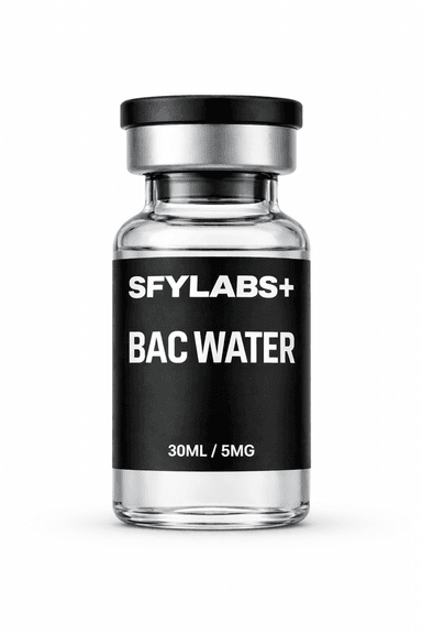 BAC Water