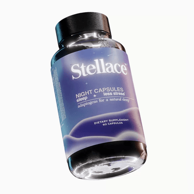 Night Capsules (Monthly Subscription)