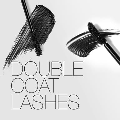Travel Double Coat Lash Bundle
