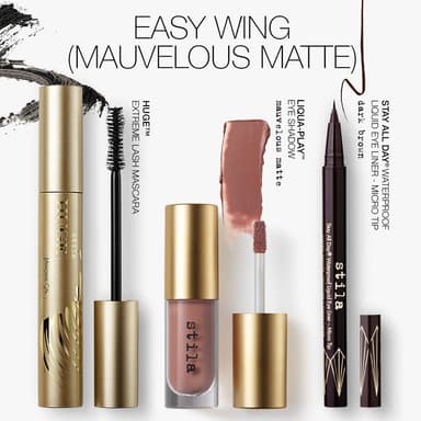 Easy Wing (Mauvelous Matte) Bundle