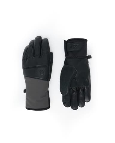 Bell-To-Bell Insulated Glove