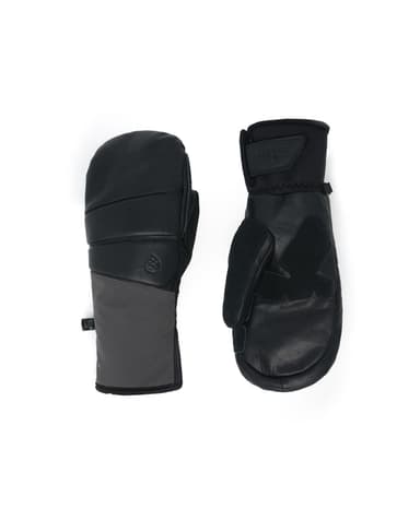 Bell-To-Bell Insulated Mitt