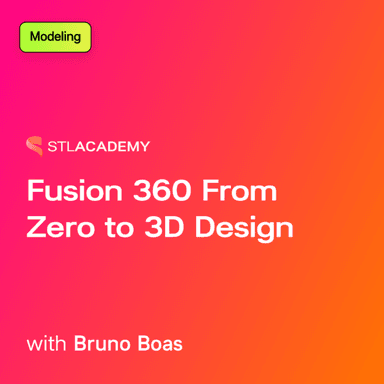 3D Modeling Course
