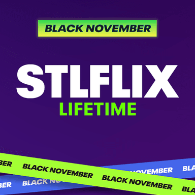 [BF25] Lifetime Offer – EU