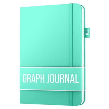 Everyday Journals (Graph)