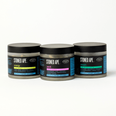 Nootropack: Our Nootropic Bundle (Team Pricing)