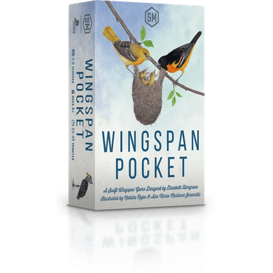 Wingspan Pocket