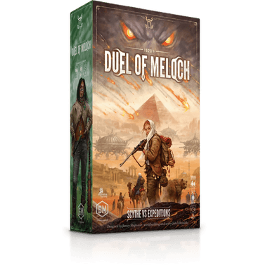 Duel of Meloch
