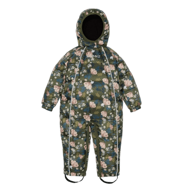 2-in-1 Snow Suit – SALE