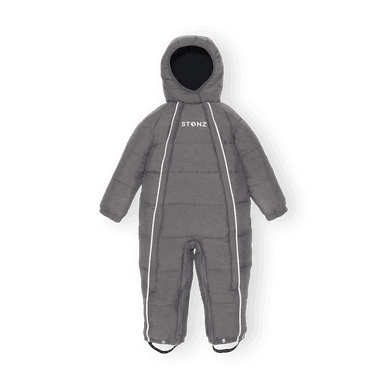 2-in-1 Snow Suit