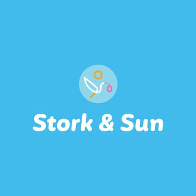 Stork And Sun Gift Cards