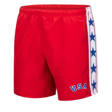 1980 Miracle On Ice Hockey Pant Shorts®