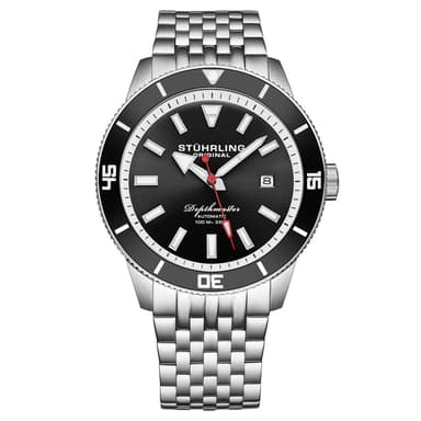 Depthmaster 4086 Men's Aquadiver