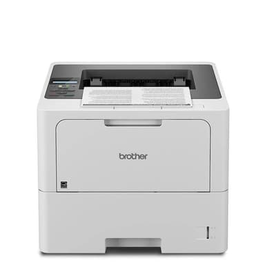 Brother HL-L6210DW Business Monochrome Laser Printer