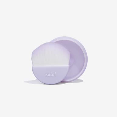 Stak Base with Mini Brush