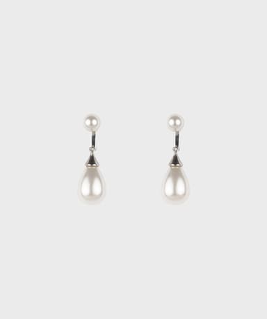 Kaitlin Bridal Earrings