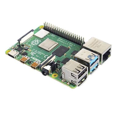 Raspberry Pi 4