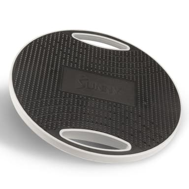 Balance Board & Wobble Board for Core Stability Training