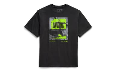 Run the World Tee