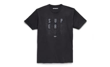 Run Fast Tee