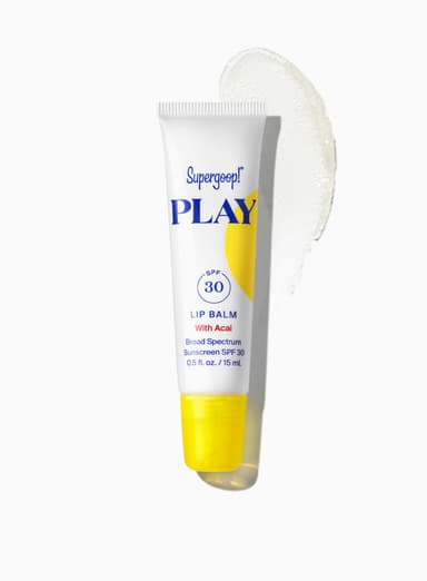 PLAY Lip Balm SPF 30 in Acai (GIFT)