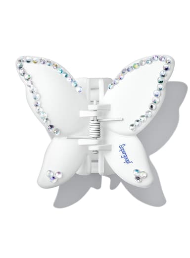 Butterfly Hair Clip