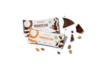 Variety Prebiotic Bar Set