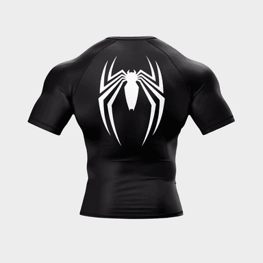 Spider Compression Shirt
