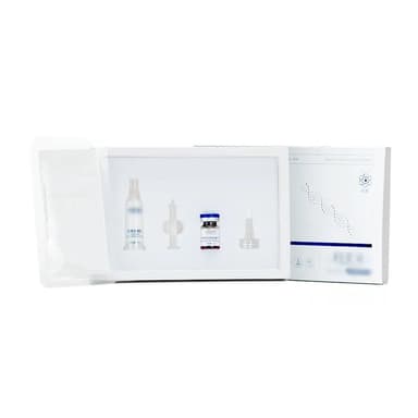 Professional Collagen Firming & Revitalizing Skincare Kit | Anti-Aging Serum, Hydrating Emulsion & Revitalizing Mask