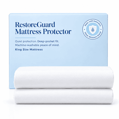 RestoreGuard Mattress Protector