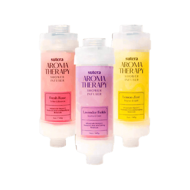 Aromatherapy Shower Infuser