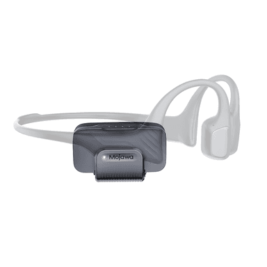 Charging Clip for Purra Series Bone Conduction Sports Headphones, 550mAh Portable Magnetic Charger