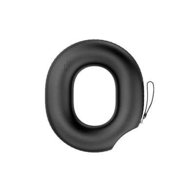 Mojawa Headphone Carrying Case - Waterproof Hard Shell