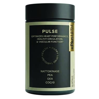 PlusHLTH Pulse