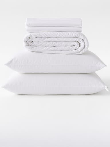 Bedding Bundle