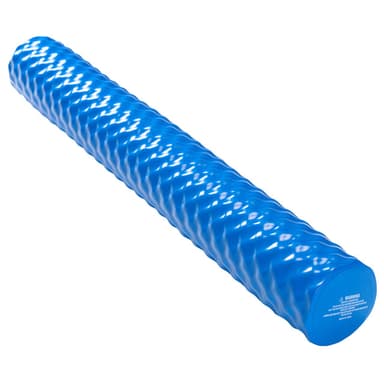 SWEETCRISPY Ultra Durable NBR Closed Cell Foam Pool Swim Noodles - Corrosion Resistant Swim Bar for Beach Pool Waterpark