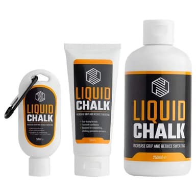 Liquid Chalk Grip Gym | Weightlifting Climbing Chalk