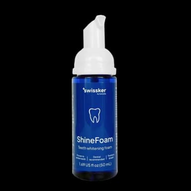1x Swissker ShineFoam