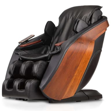 D.Core STRATUS-JP Made in Japan Ultra Premium Massage Chair (Refurbished)