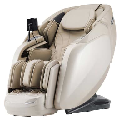 Cyber Relax Elite - 4D Flex Frame SL Track Massage Chair