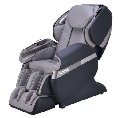 Calm Plus Flex Frame SL Track Massage Chair w/ Touchscreen Remote (Refurbished)